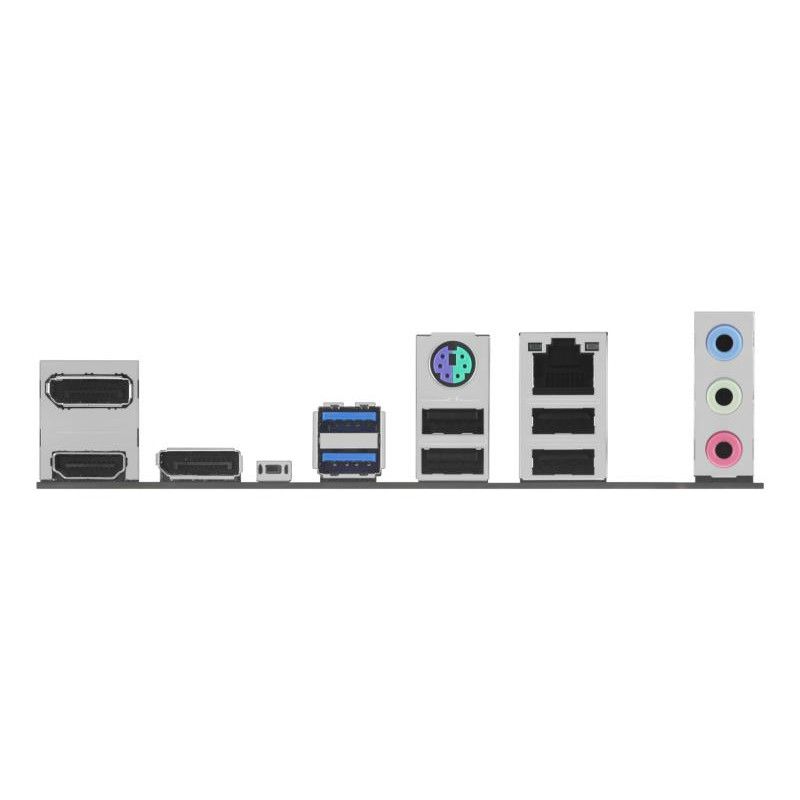 ASUS TUF GAMING A620M-PLUS · Cartes mères · Informat Systems Strasbourg (image 6)