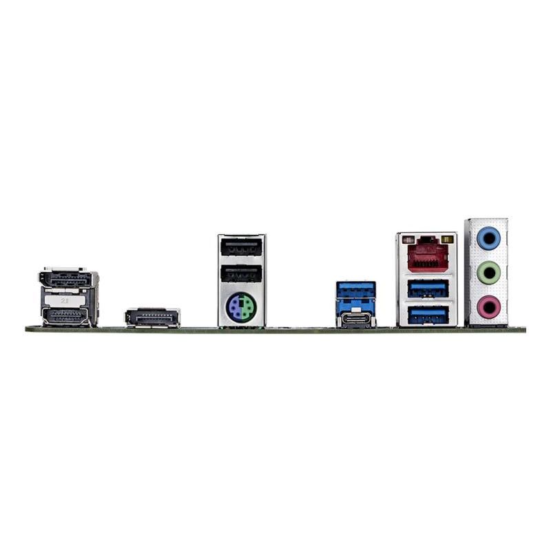 GIGABYTE B650M D3HP · Cartes mères · Informat Systems Strasbourg (image 4)