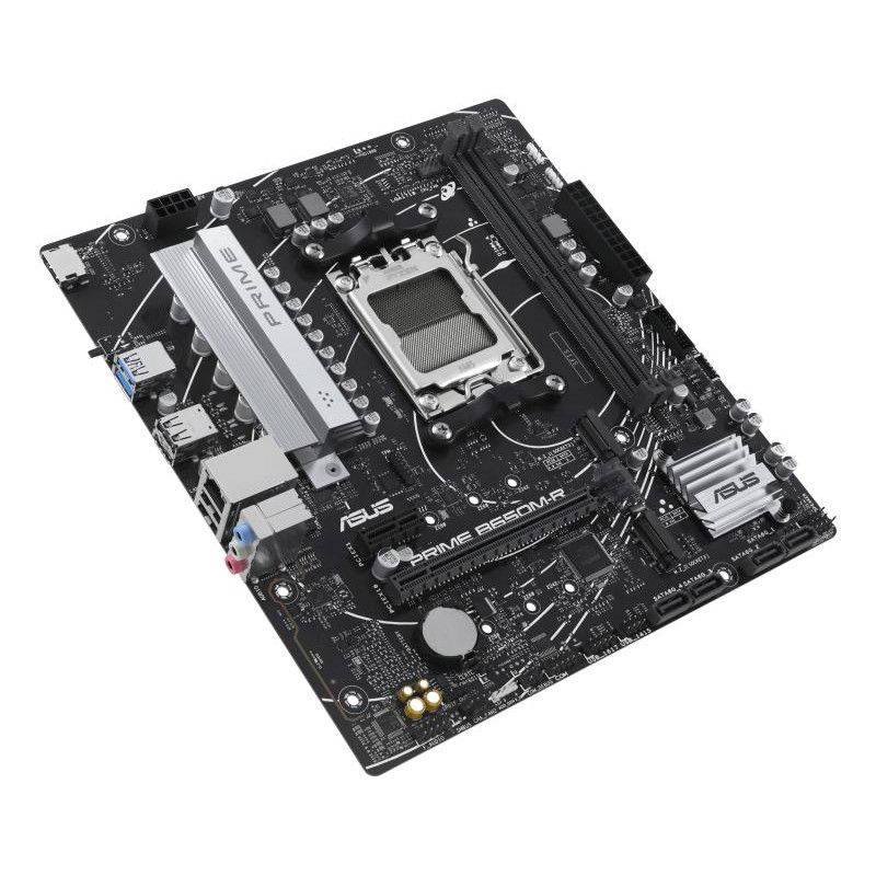 ASUS PRIME B650M-R · Cartes mères · Informat Systems Strasbourg (image 5)
