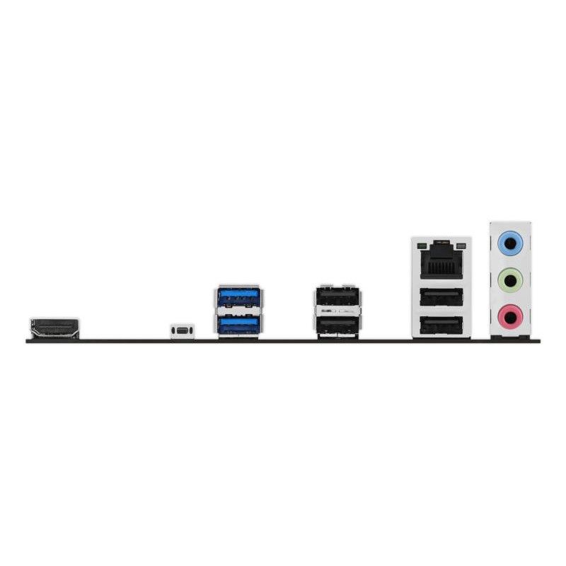 ASUS PRIME B650M-R · Cartes mères · Informat Systems Strasbourg (image 6)