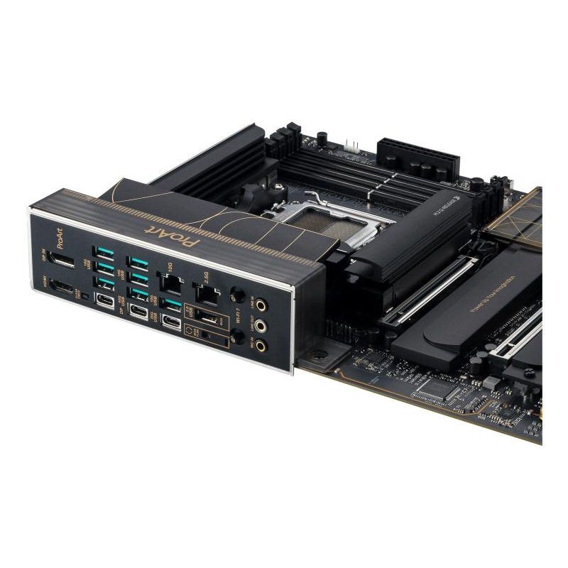 ASUS PROART X870E-CREATOR WIFI · Cartes mères · Informat Systems Strasbourg (image 3)