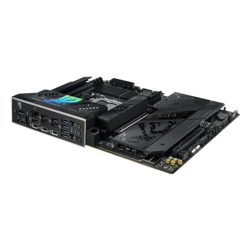 ASUS ROG STRIX X870-F GAMING WIFI · Cartes mères · Informat Systems Strasbourg (image 8)