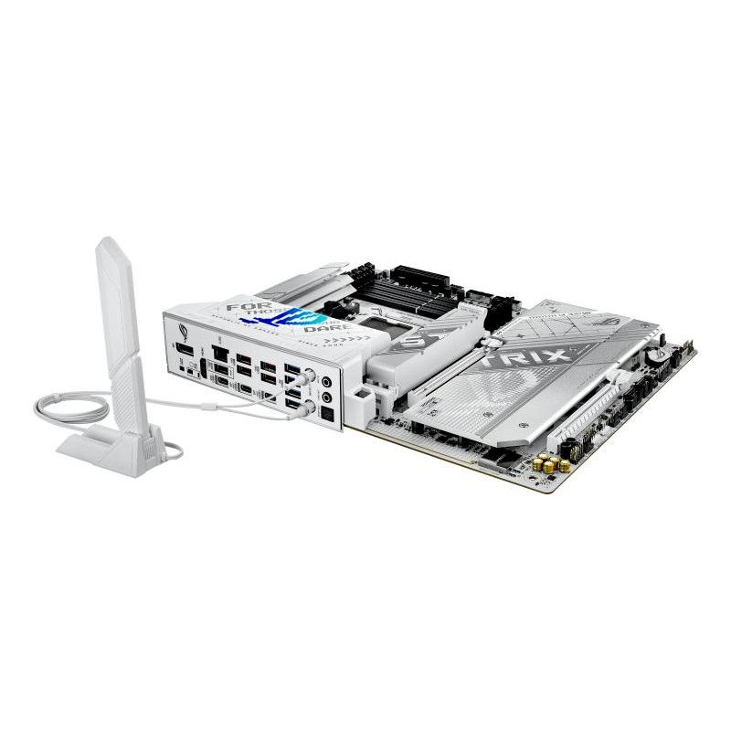 ASUS ROG STRIX X870-A GAMING WIFI · Cartes mères · Informat Systems Strasbourg (image 10)