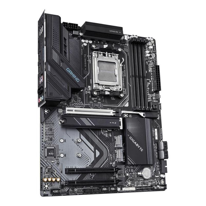 GIGABYTE X870 GAMING WF6 · Cartes mères · Informat Systems Strasbourg (image 3)