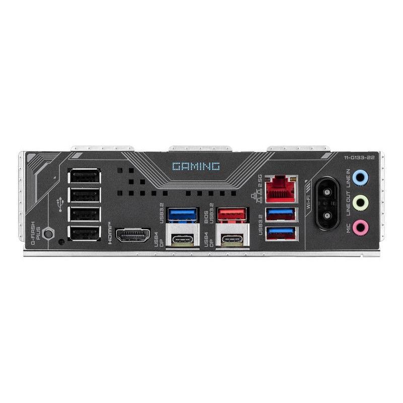 GIGABYTE X870 GAMING WF6 · Cartes mères · Informat Systems Strasbourg (image 4)