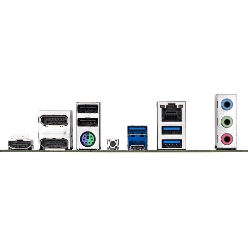 GIGABYTE B850M D3HP · Cartes mères · Informat Systems Strasbourg (image 4)