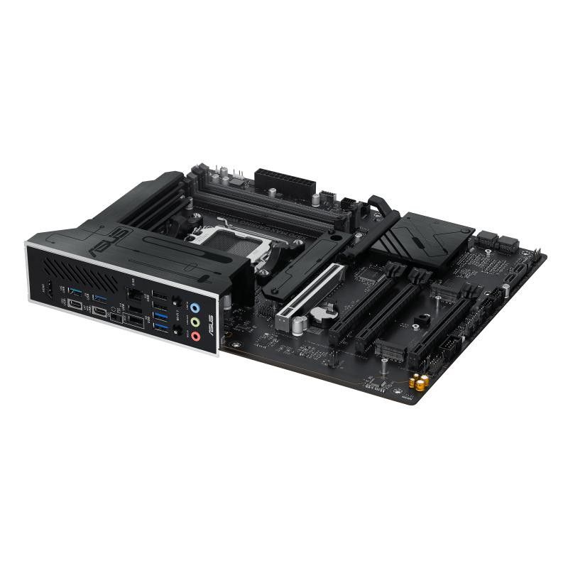 ASUS X870 MAX GAMING WIFI7 o · Cartes mères · Informat Systems Strasbourg (image 10)