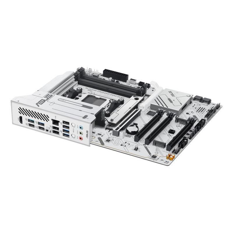 ASUS X870 MAX GAMING WIFI7 W · Cartes mères · Informat Systems Strasbourg (image 6)