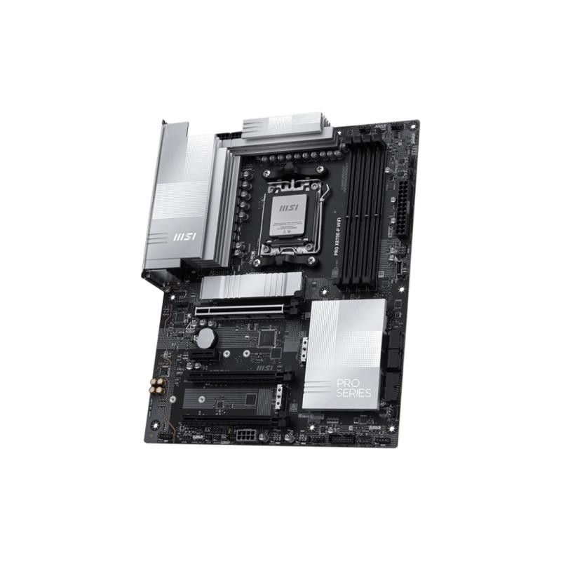 MSI PRO X870E-P WIFI · Cartes mères · Informat Systems Strasbourg