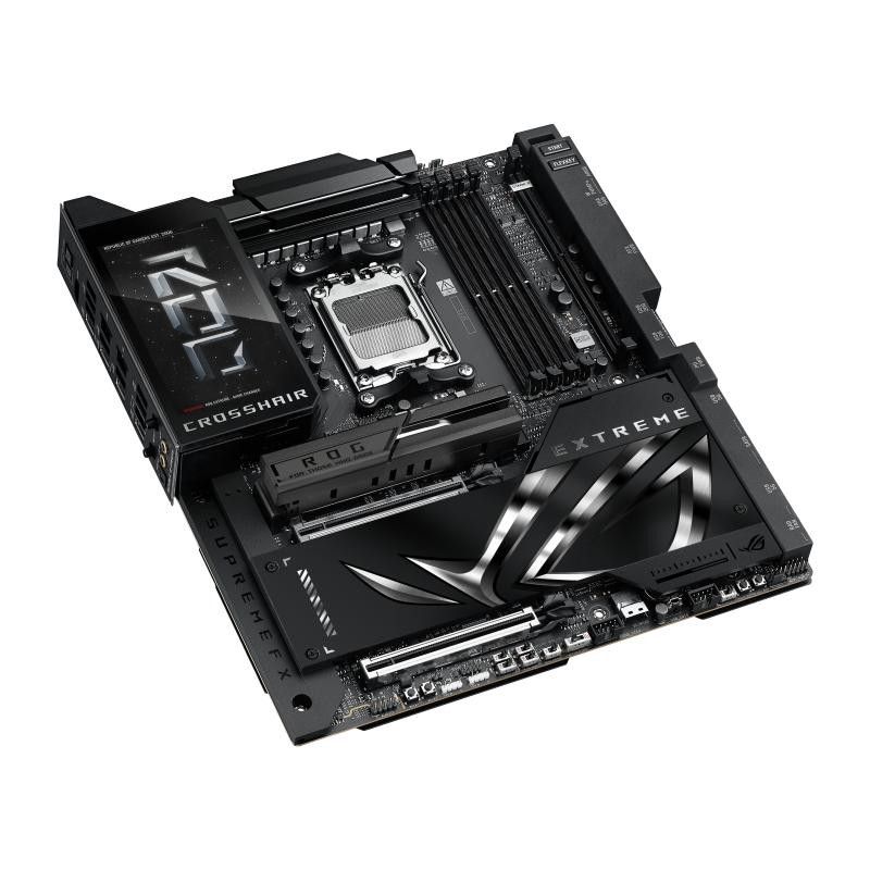 ASUS ROG CROSSHAIR X870E EXTREME · Cartes mères · Informat Systems Strasbourg (image 12)