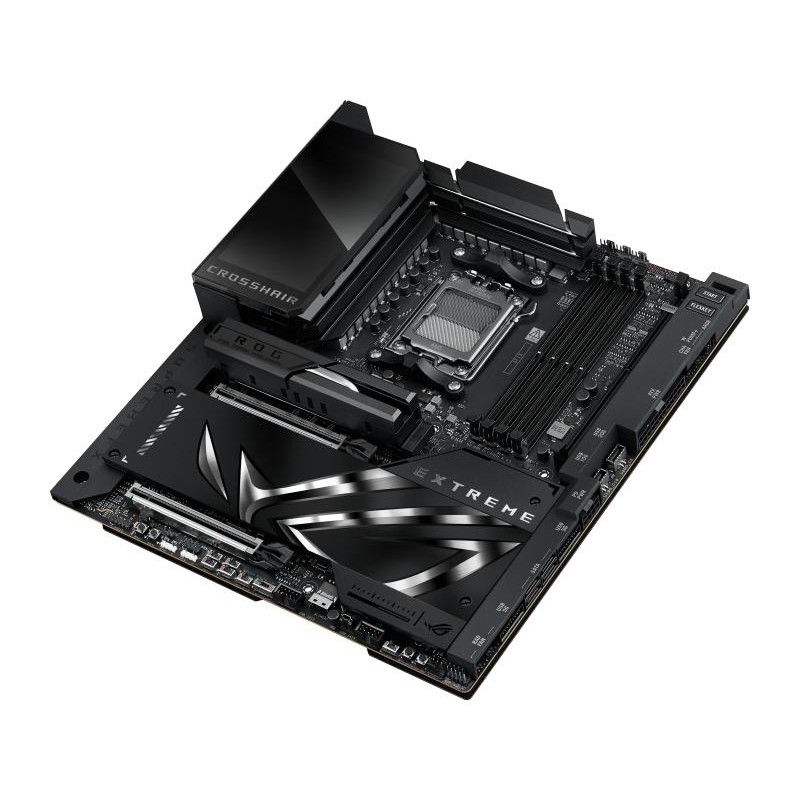 ASUS ROG CROSSHAIR X870E EXTREME · Cartes mères · Informat Systems Strasbourg (image 13)