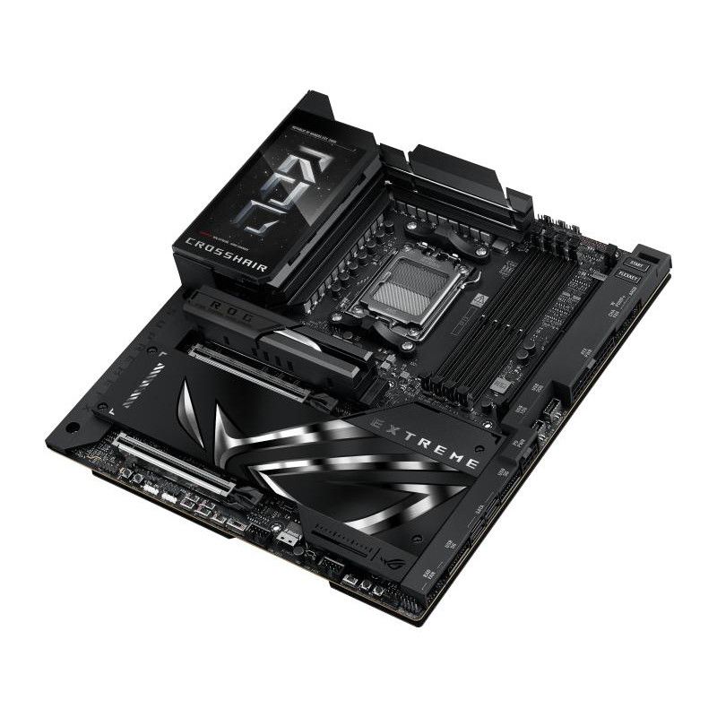 ASUS ROG CROSSHAIR X870E EXTREME · Cartes mères · Informat Systems Strasbourg (image 9)