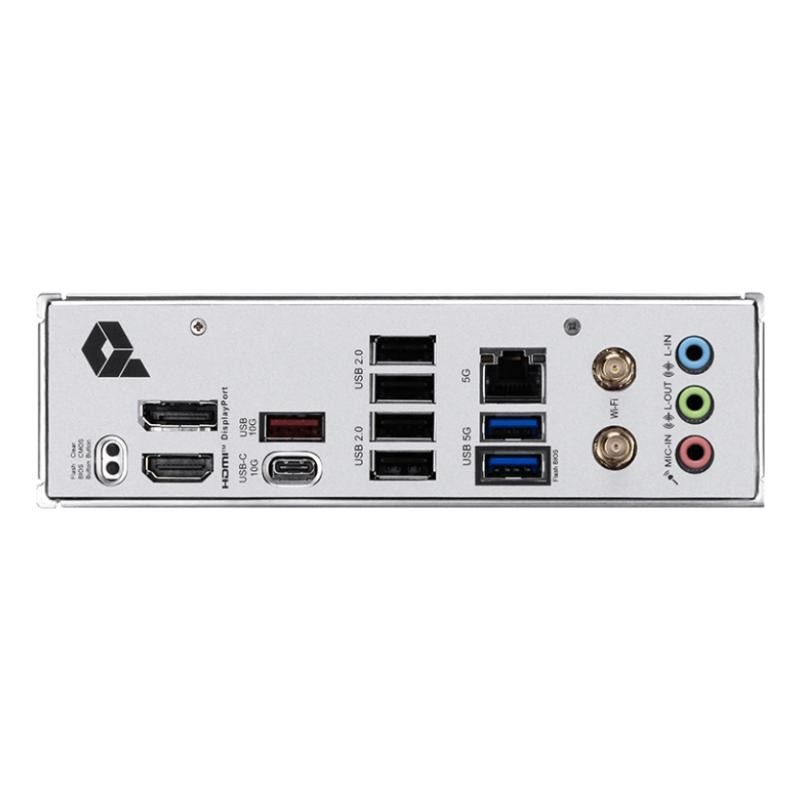 MSI PRO B850M-P WIFI · Cartes mères · Informat Systems Strasbourg (image 5)