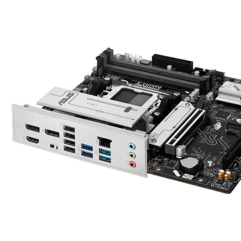 ASUS PRIME B850M-A-CSM · Cartes mères · Informat Systems Strasbourg (image 8)