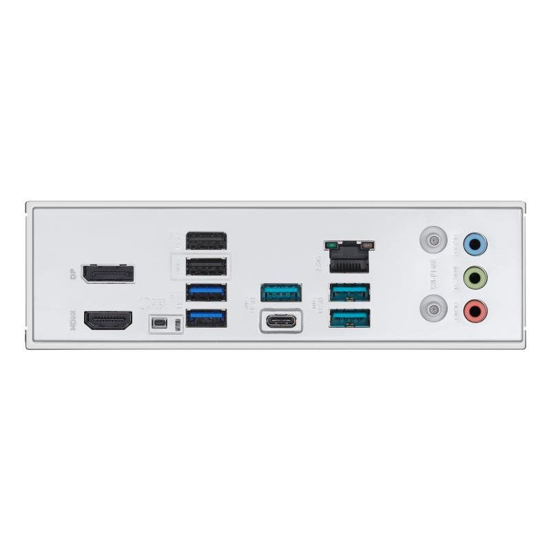 ASUS B850 MAX GAMING WIFI W · Cartes mères · Informat Systems Strasbourg (image 7)