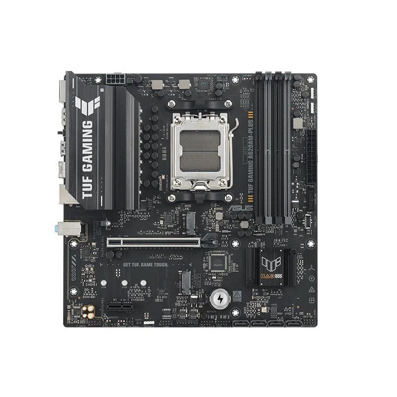 ASUS TUF GAMING A620AM-PLUS · Cartes mères · Informat Systems Strasbourg