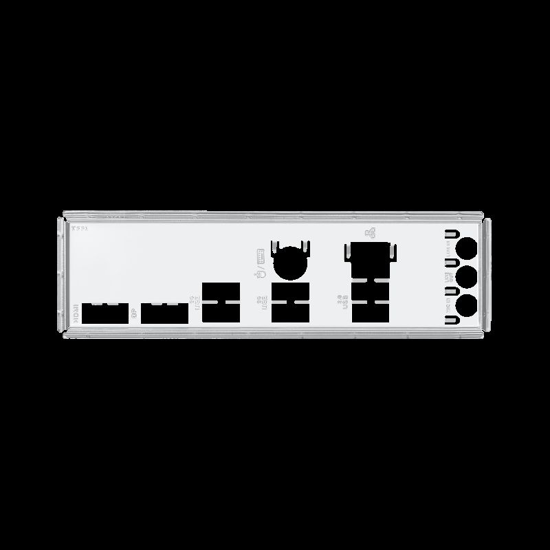 ASUS PRIME A620AM-K · Cartes mères · Informat Systems Strasbourg (image 3)
