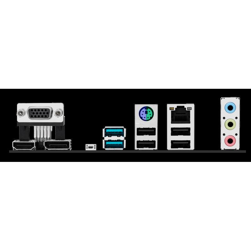 ASUS PRIME A620AM-A-CSM · Cartes mères · Informat Systems Strasbourg (image 5)