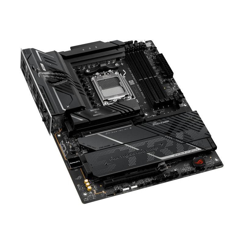ASUS ROG STRIX X870E-H GAMING WIFI7 · Cartes mères · Informat Systems Strasbourg (image 7)