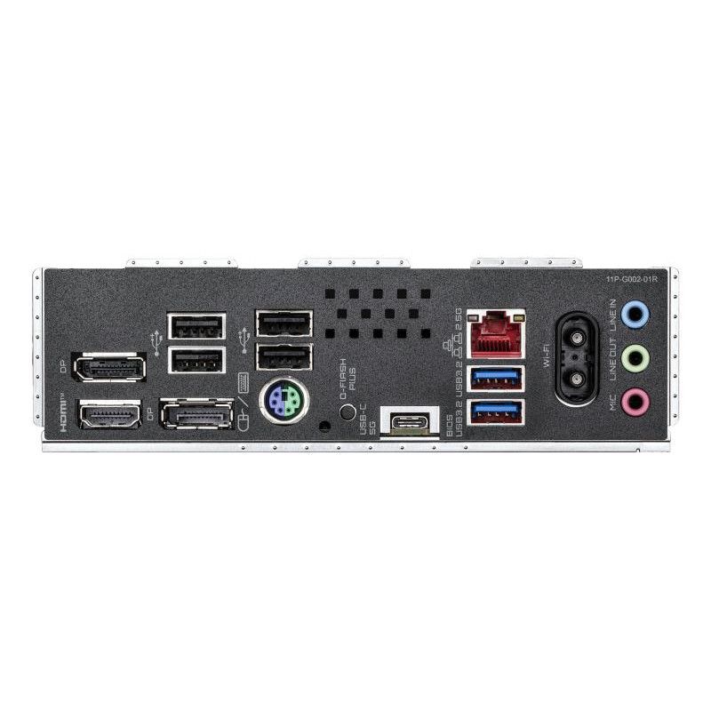 GIGABYTE B840M DS3H WF6 · Cartes mères · Informat Systems Strasbourg (image 4)