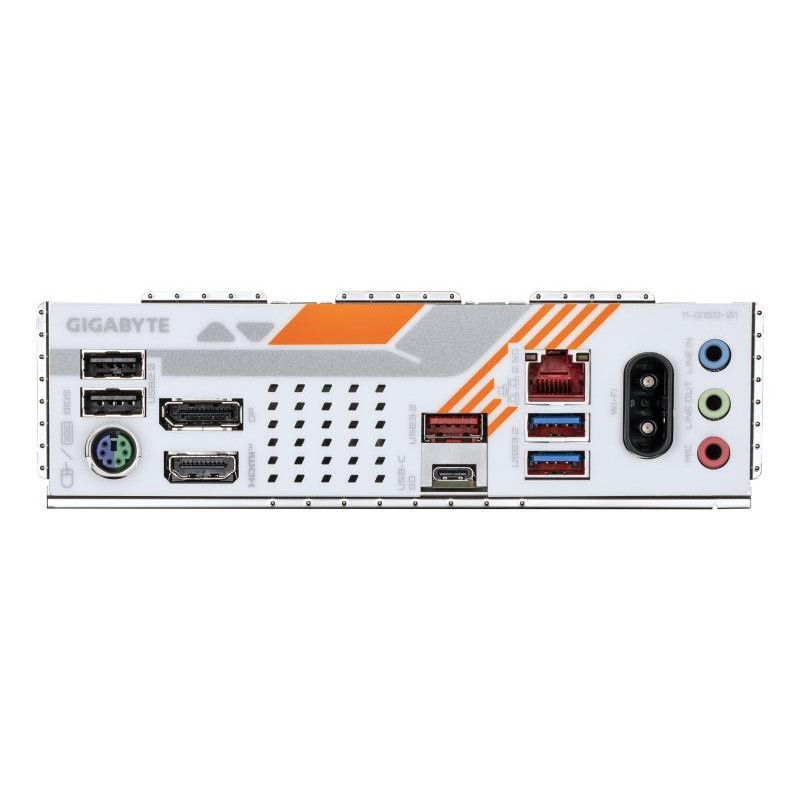 GIGABYTE B850M FORCE WF6E · Cartes mères · Informat Systems Strasbourg (image 4)