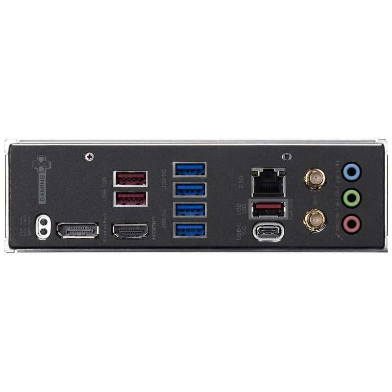 MSI B850 GAMING PRO WIFI6E · Cartes mères · Informat Systems Strasbourg