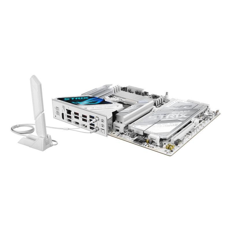 ASUS ROG STRIX X870E-A GAMING WIFI7 NEO · Cartes mères · Informat Systems Strasbourg (image 11)