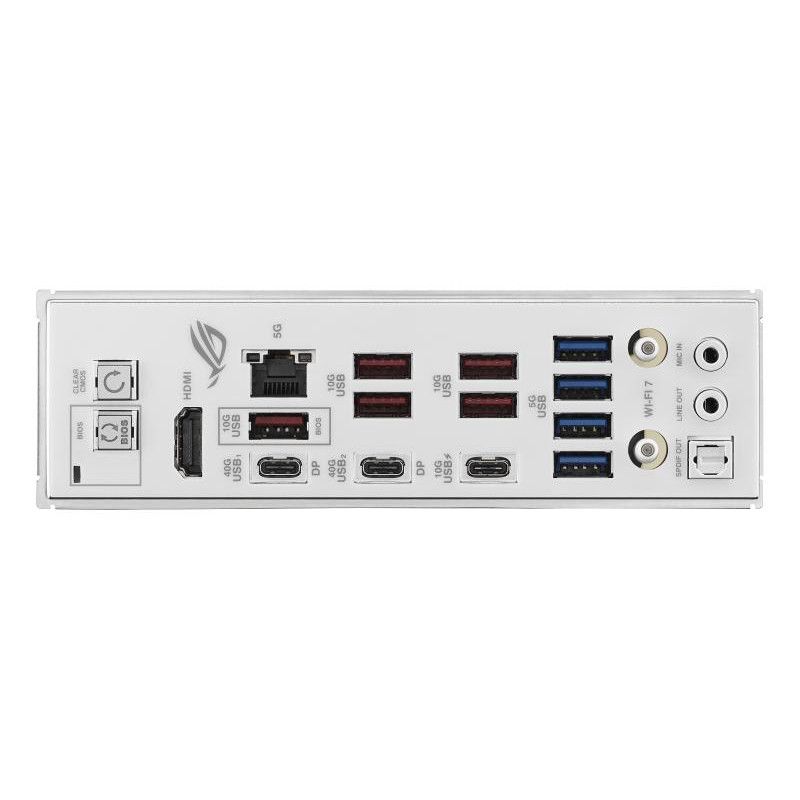 ASUS ROG STRIX X870E-A GAMING WIFI7 NEO · Cartes mères · Informat Systems Strasbourg (image 12)