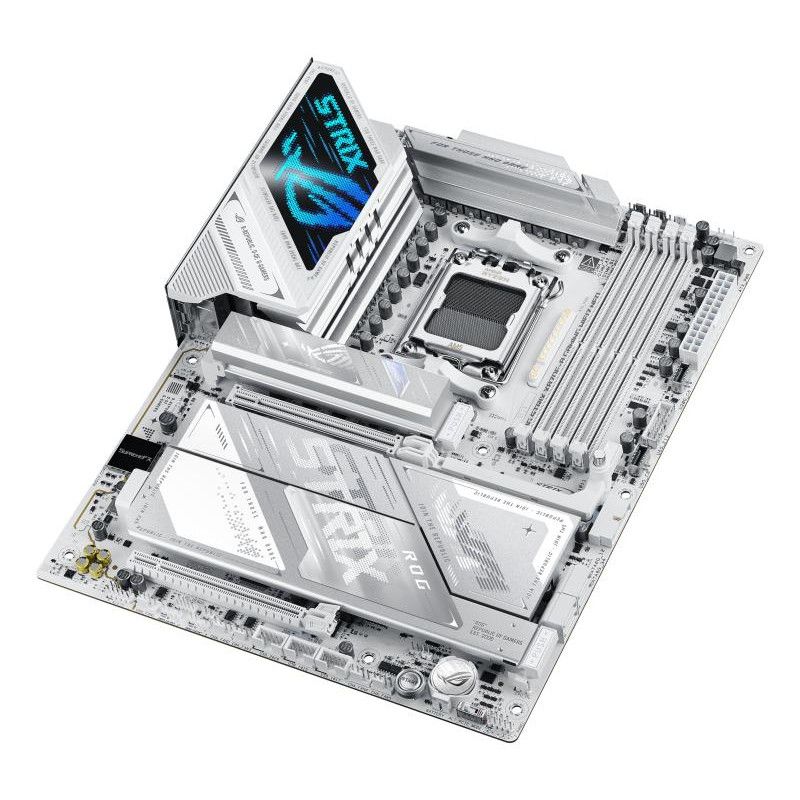 ASUS ROG STRIX X870E-A GAMING WIFI7 NEO · Cartes mères · Informat Systems Strasbourg (image 6)