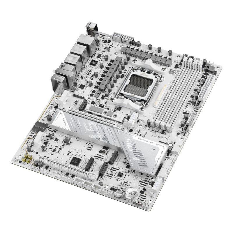 ASUS ROG STRIX X870E-A GAMING WIFI7 NEO · Cartes mères · Informat Systems Strasbourg (image 8)