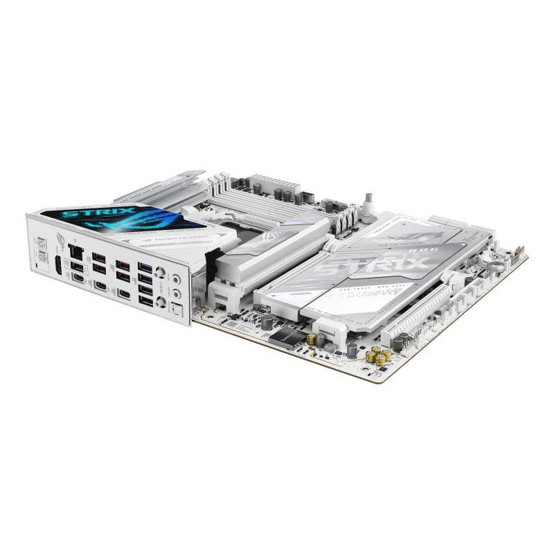 ASUS ROG STRIX X870E-A GAMING WIFI7 NEO · Cartes mères · Informat Systems Strasbourg (image 10)