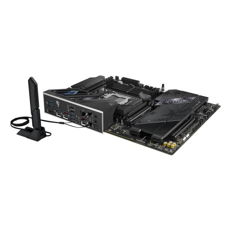 ASUS ROG STRIX B850-F GAMING WIFI7 NEO · Cartes mères · Informat Systems Strasbourg (image 11)
