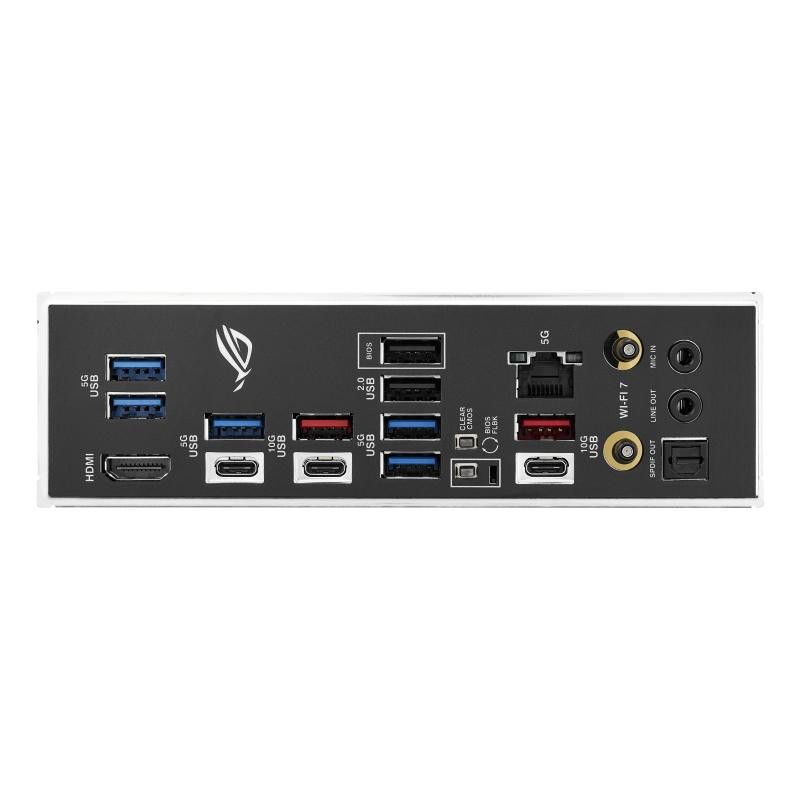 ASUS ROG STRIX B850-F GAMING WIFI7 NEO · Cartes mères · Informat Systems Strasbourg (image 12)