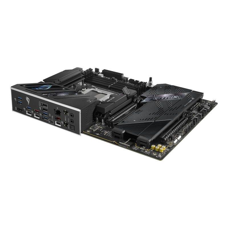ASUS ROG STRIX B850-F GAMING WIFI7 NEO · Cartes mères · Informat Systems Strasbourg (image 10)