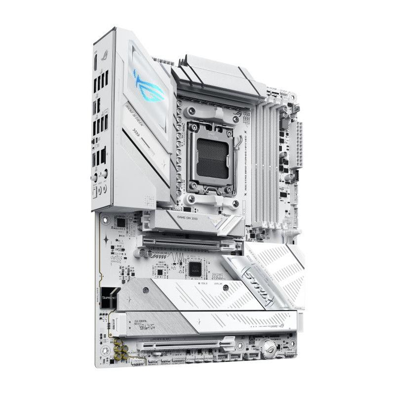 ASUS ROG STRIX B850-A GAMING WIFI7 NEO · Cartes mères · Informat Systems Strasbourg (image 2)