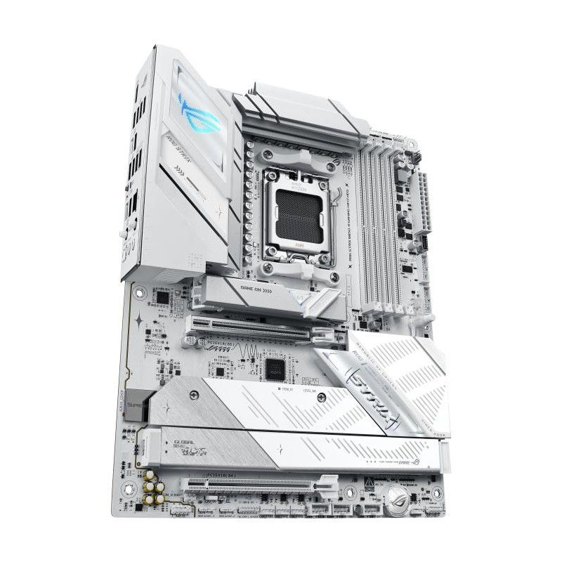 ASUS ROG STRIX B850-A GAMING WIFI7 NEO · Cartes mères · Informat Systems Strasbourg (image 3)