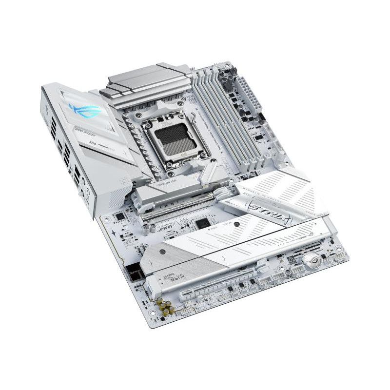 ASUS ROG STRIX B850-A GAMING WIFI7 NEO · Cartes mères · Informat Systems Strasbourg (image 6)