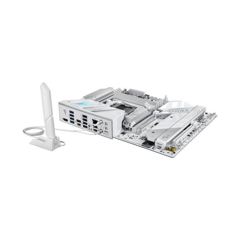 ASUS ROG STRIX B850-A GAMING WIFI7 NEO · Cartes mères · Informat Systems Strasbourg (image 7)