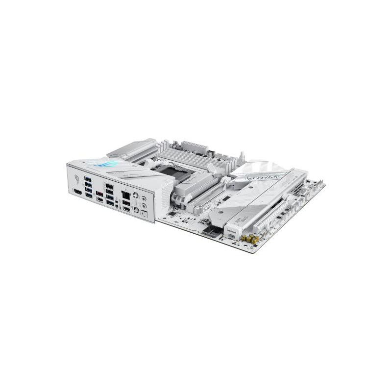 ASUS ROG STRIX B850-A GAMING WIFI7 NEO · Cartes mères · Informat Systems Strasbourg (image 8)