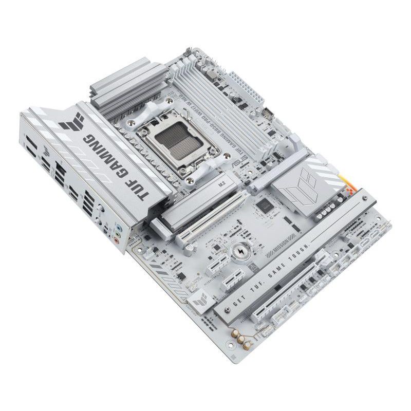 ASUS TUF GAMING B850-PRO WIFI7 W NEO AMD B850 Emplacement AM5 ATX · Cartes mères · Informat Systems Strasbourg (image 4)