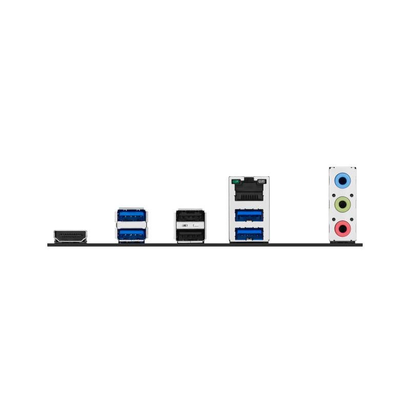 ASUS PRIME B840M-K · Cartes mères · Informat Systems Strasbourg (image 7)