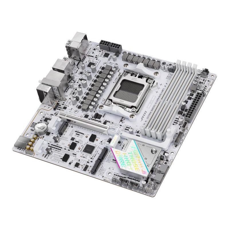 ASUS ROG STRIX B850-G GAMING WIFI · Cartes mères · Informat Systems Strasbourg (image 2)