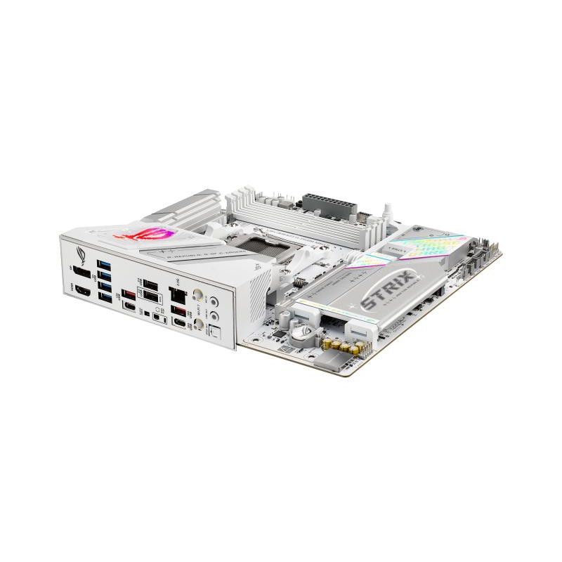 ASUS ROG STRIX B850-G GAMING WIFI · Cartes mères · Informat Systems Strasbourg (image 4)
