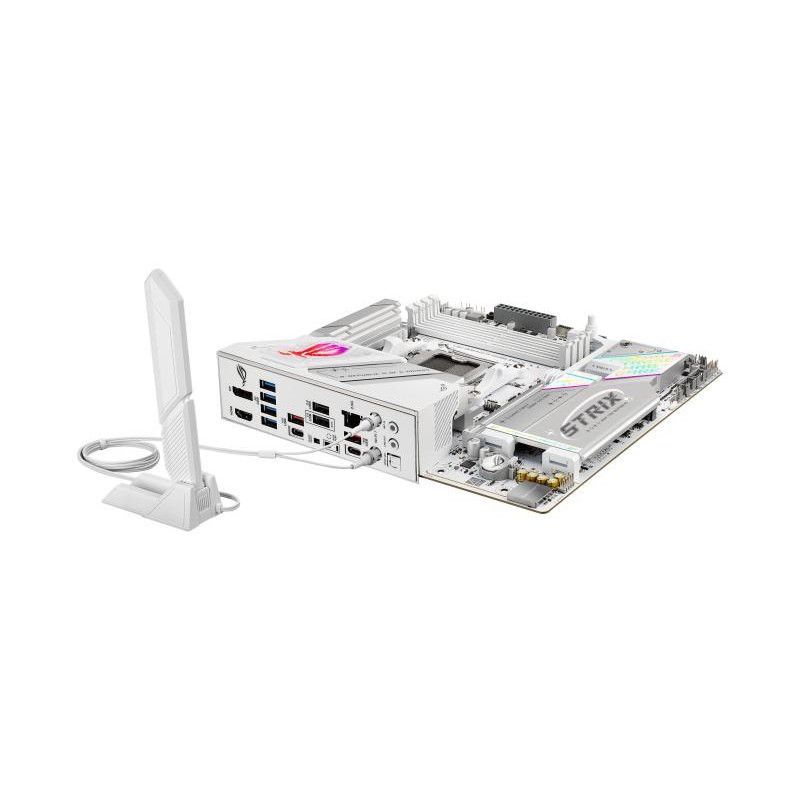 ASUS ROG STRIX B850-G GAMING WIFI · Cartes mères · Informat Systems Strasbourg (image 5)