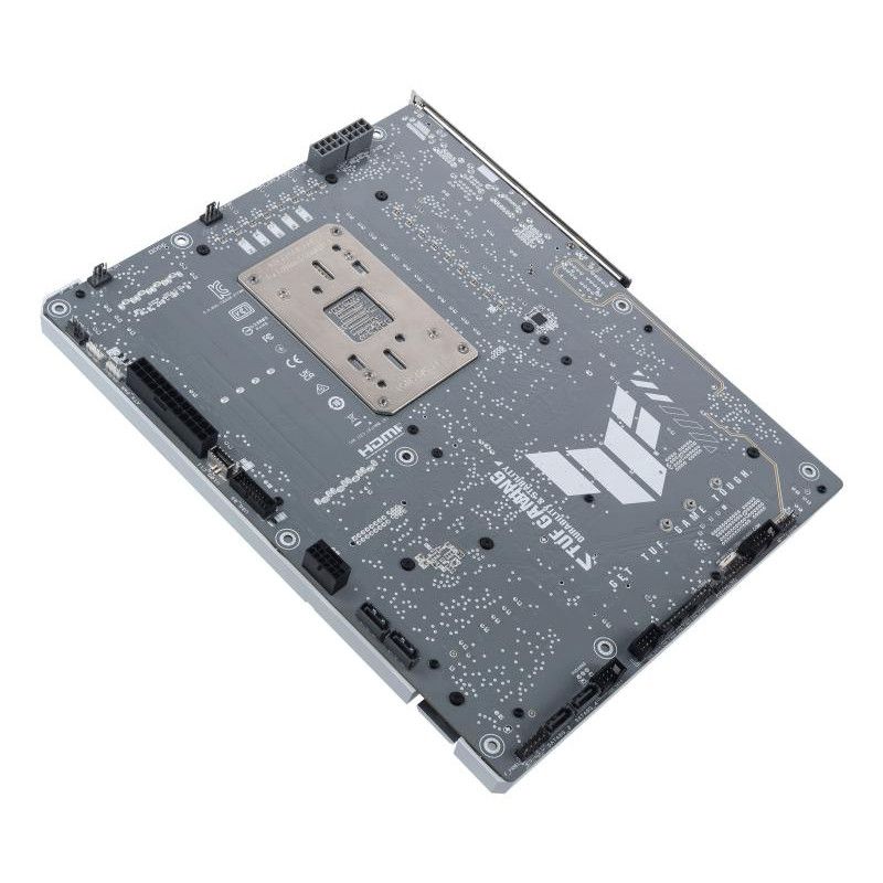 ASUS TUF GAMING B850-BTF WIFI W · Cartes mères · Informat Systems Strasbourg (image 11)