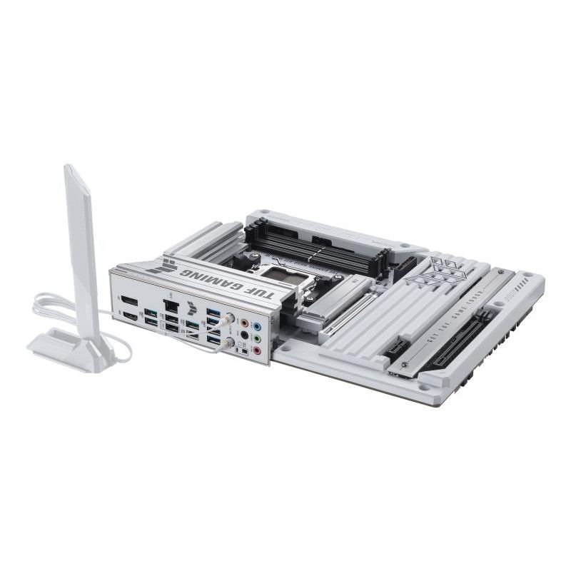 ASUS TUF GAMING B850-BTF WIFI W · Cartes mères · Informat Systems Strasbourg (image 13)