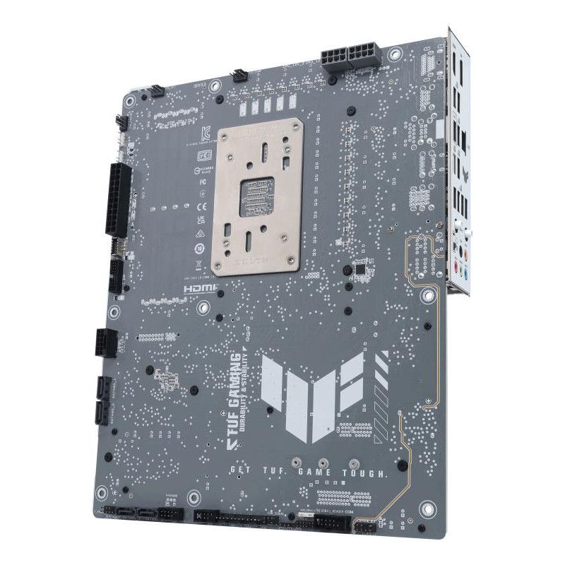 ASUS TUF GAMING B850-BTF WIFI W · Cartes mères · Informat Systems Strasbourg (image 10)