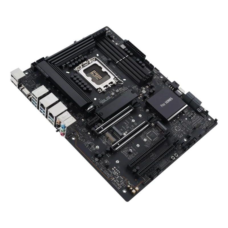 ASUS PRO WS W680-ACE IPMI · Cartes mères · Informat Systems Strasbourg (image 3)