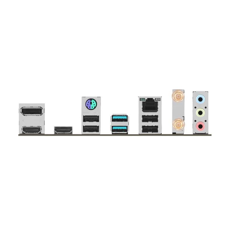 ASUS PRIME B760M-A WIFI · Cartes mères · Informat Systems Strasbourg (image 6)