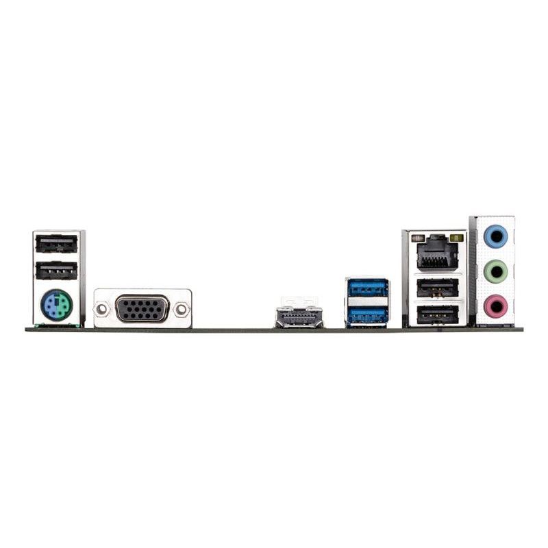 GIGABYTE H610M H V3 DDR4 · Cartes mères · Informat Systems Strasbourg (image 5)